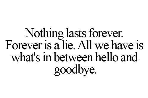 Quotes About Goodbye Meme Image 05