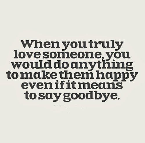 Quotes About Goodbye Meme Image 14