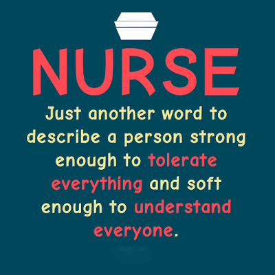 Quotes About Nurses Meme Image 10