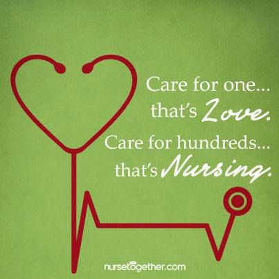 Quotes About Nurses Meme Image 15
