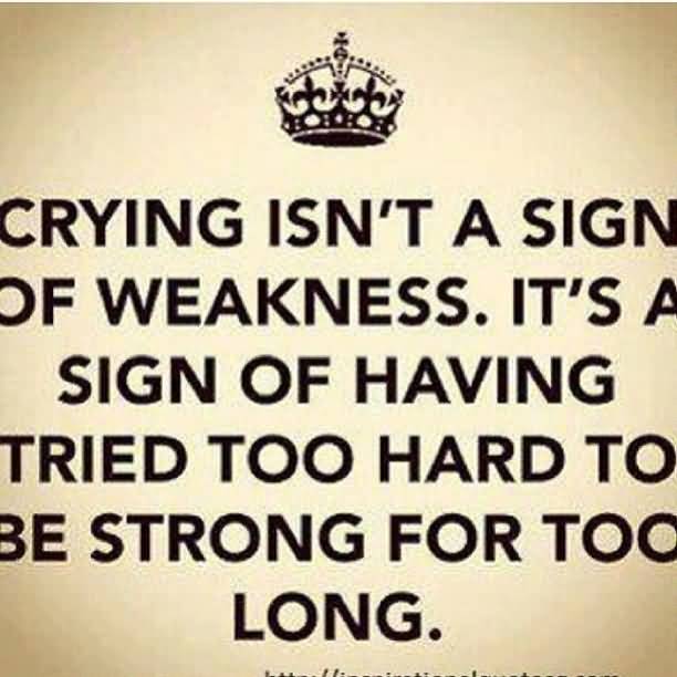 Quotes About Strength In Hard Times Meme Image 18