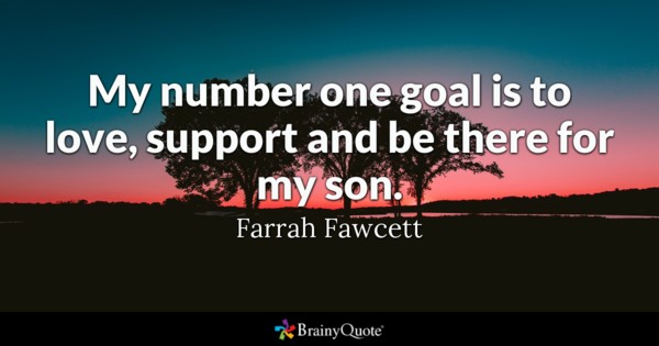 Quotes About Your Son Meme Image 14