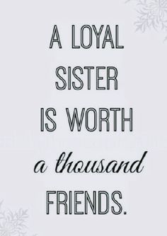 Quotes For Sister In Law Meme Image 04