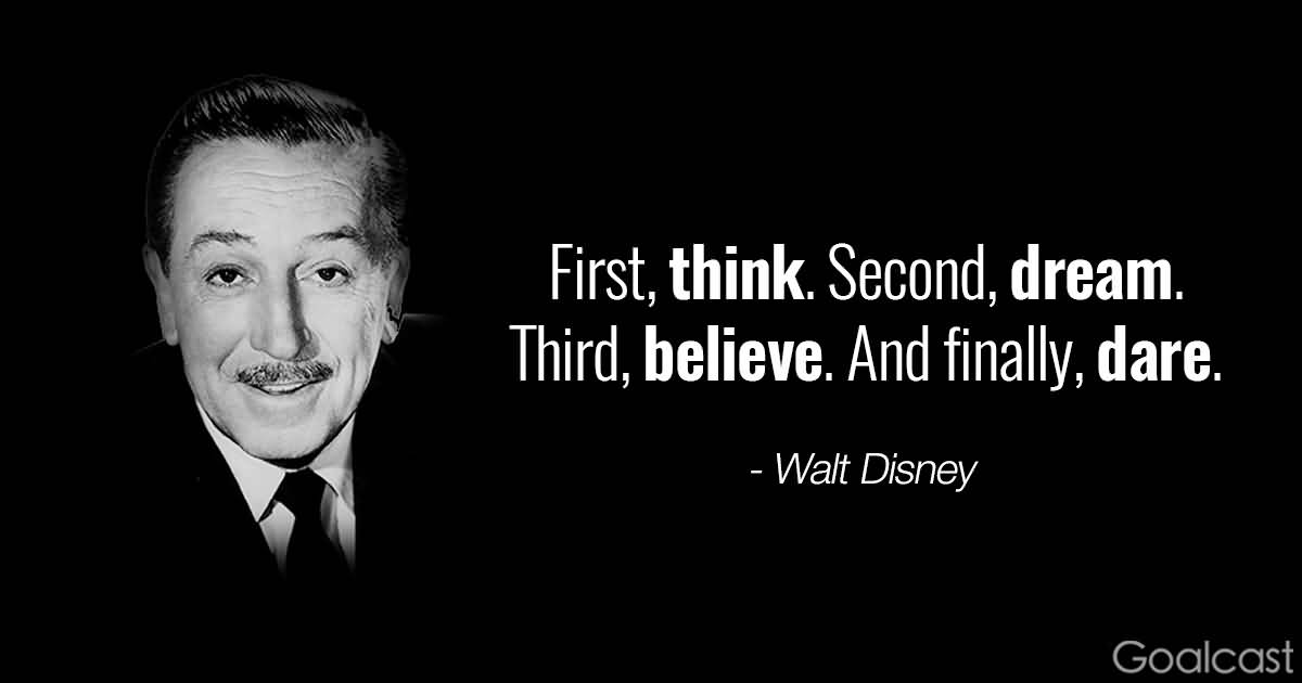 Quotes From Walt Disney Meme Image 10