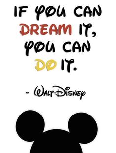 Quotes From Walt Disney Meme Image 12
