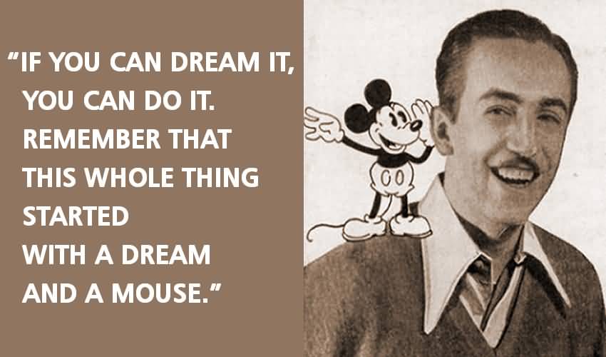 Quotes From Walt Disney Meme Image 16