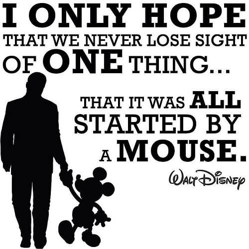 Quotes From Walt Disney Meme Image 19