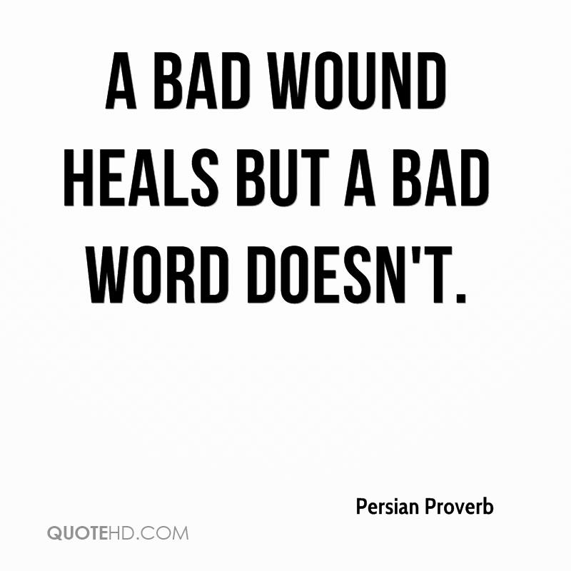 Quotes With Bad Words Meme Image 07