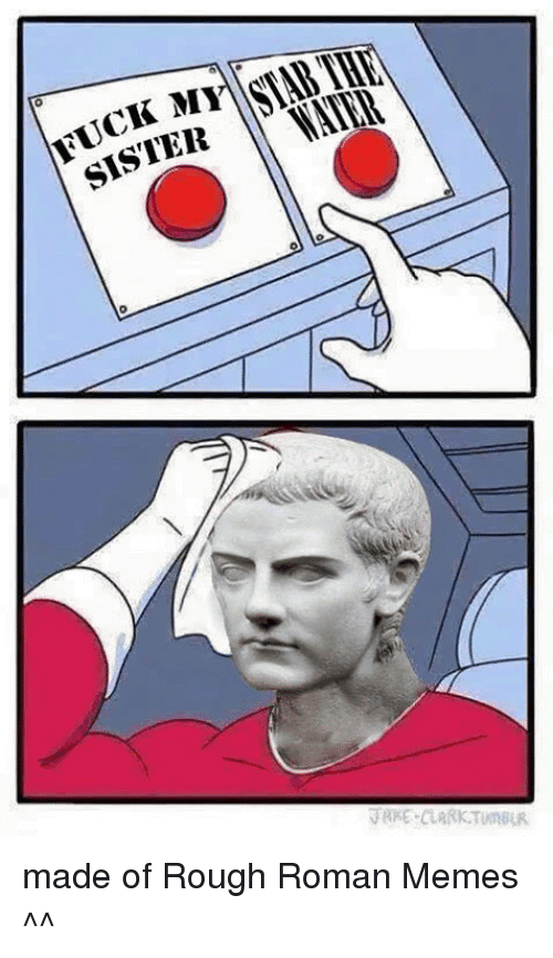Roman Meme Funny Image Joke 12