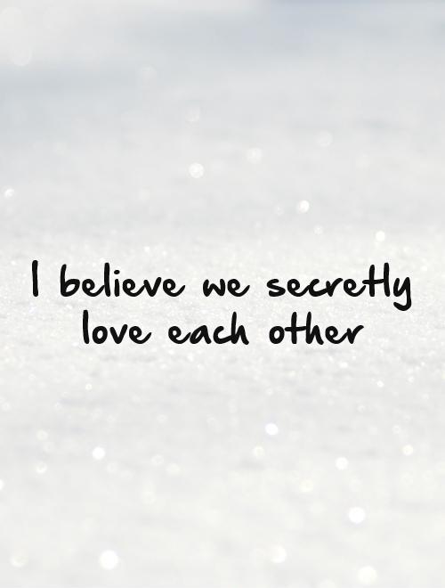 Secret Love Quotes For Him Meme Image 03