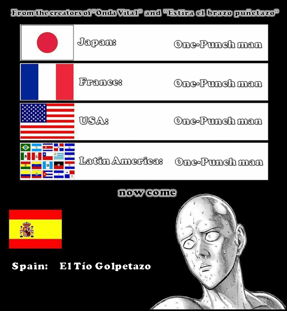 Spain Meme Funny Image Photo Joke 02