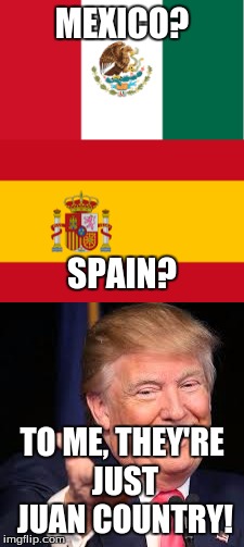 Spain Meme Funny Image Photo Joke 09