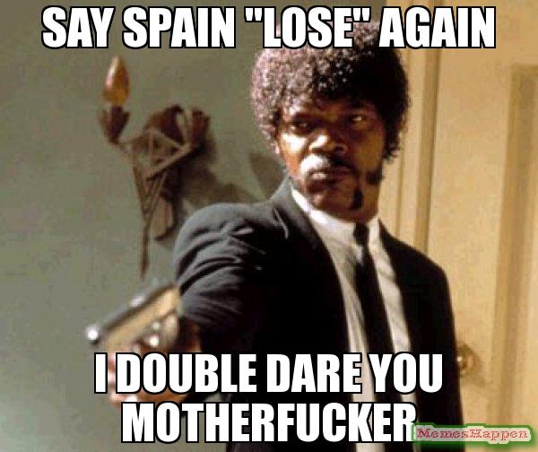 Spain Meme Funny Image Photo Joke 15