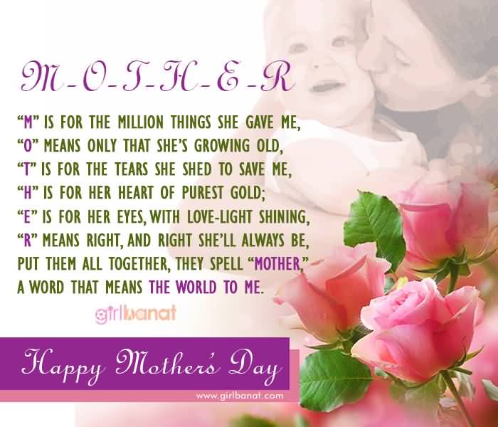 50+ Best Tagalog Mothers Day Quotes & Images