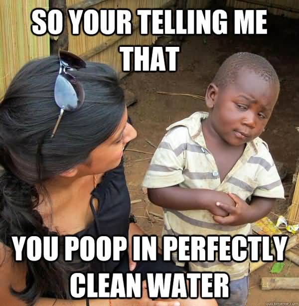 Very funny poop memes jokes