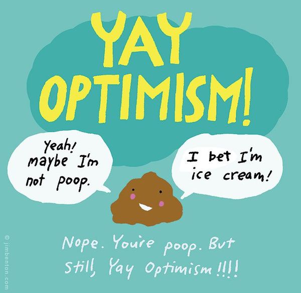 Very funny sayings about poop image