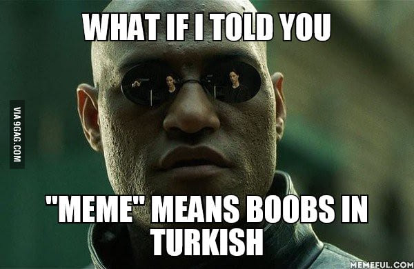15 Top What If I Told You Meme Images and Photos