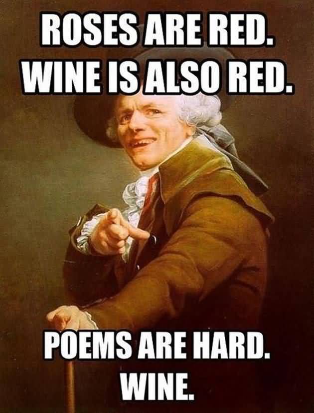 Wine Meme Funny Image Photo Joke 15