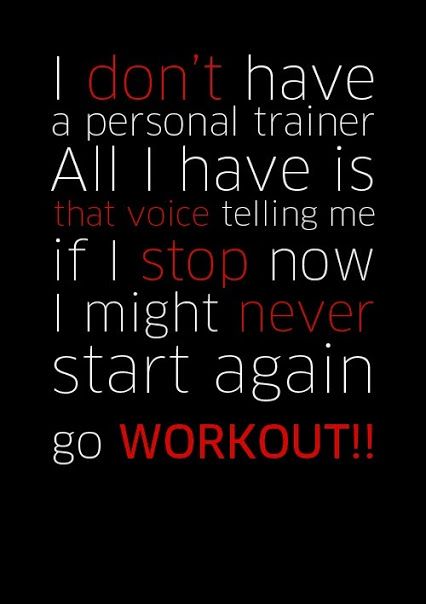 Working Out Quotes Funny Meme Image 16