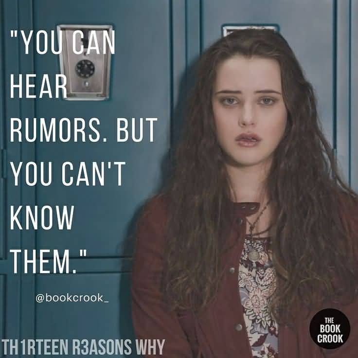 13 reasons why quotes 13