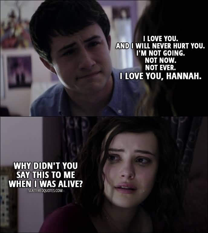 13 reasons why quotes 17