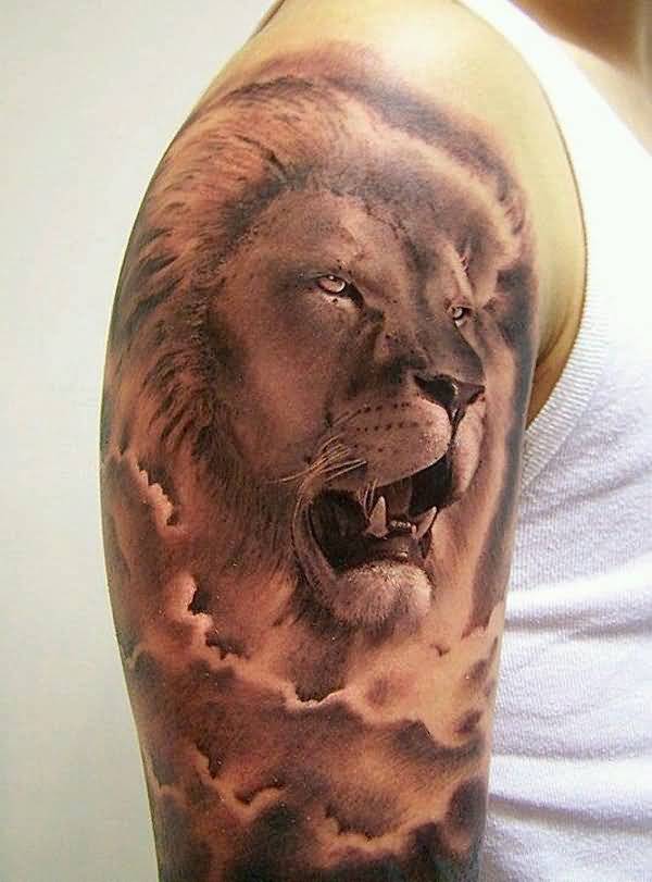 African Tattoo Design Picture 10