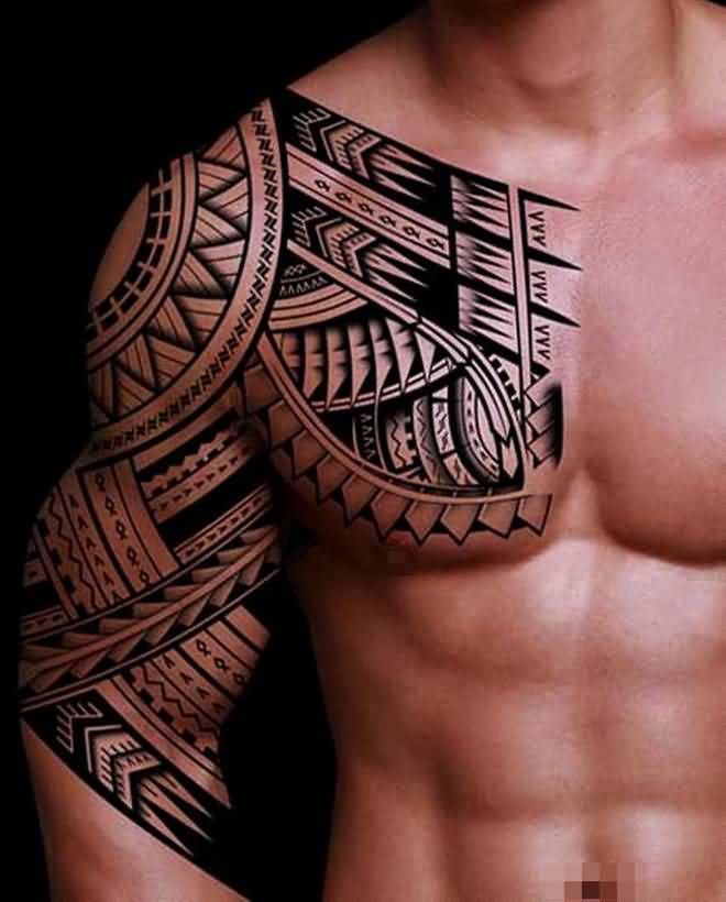 African Tattoo Design Picture 13