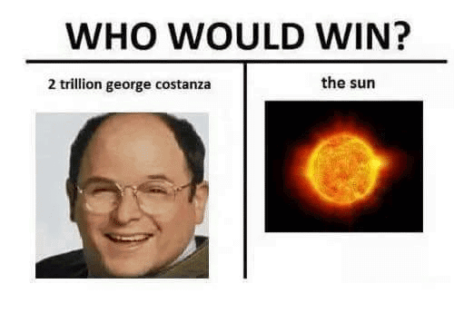 15 Top Costanza Meme Images Pictures and Photos