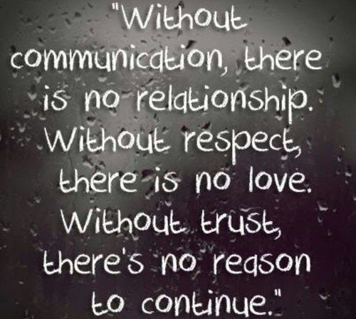 Difficulties In Relationships Quotes Meme Image 16