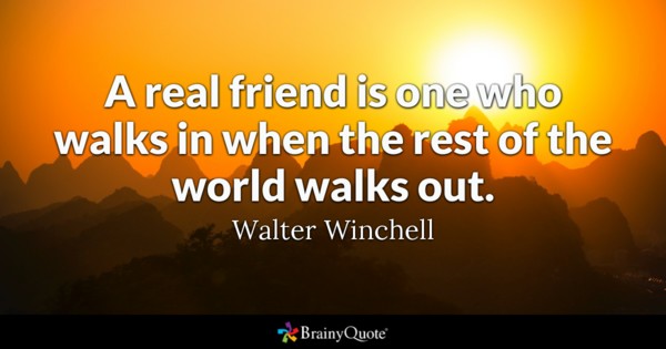 21 Friend Quotes Sayings Images and Photos