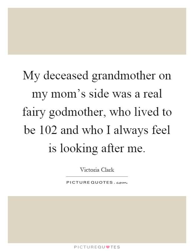 Funny Godmother Quotes Meme Image 13