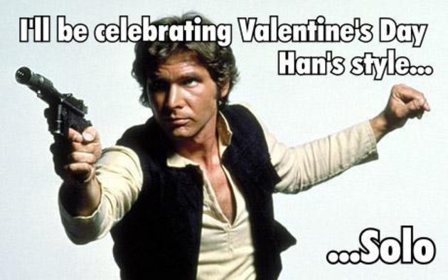 Funny Valentine's Day Memes 01