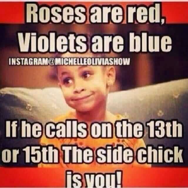Funny Valentine's Day Memes 10
