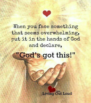 God Hold My Hand Quotes Meme Image 04