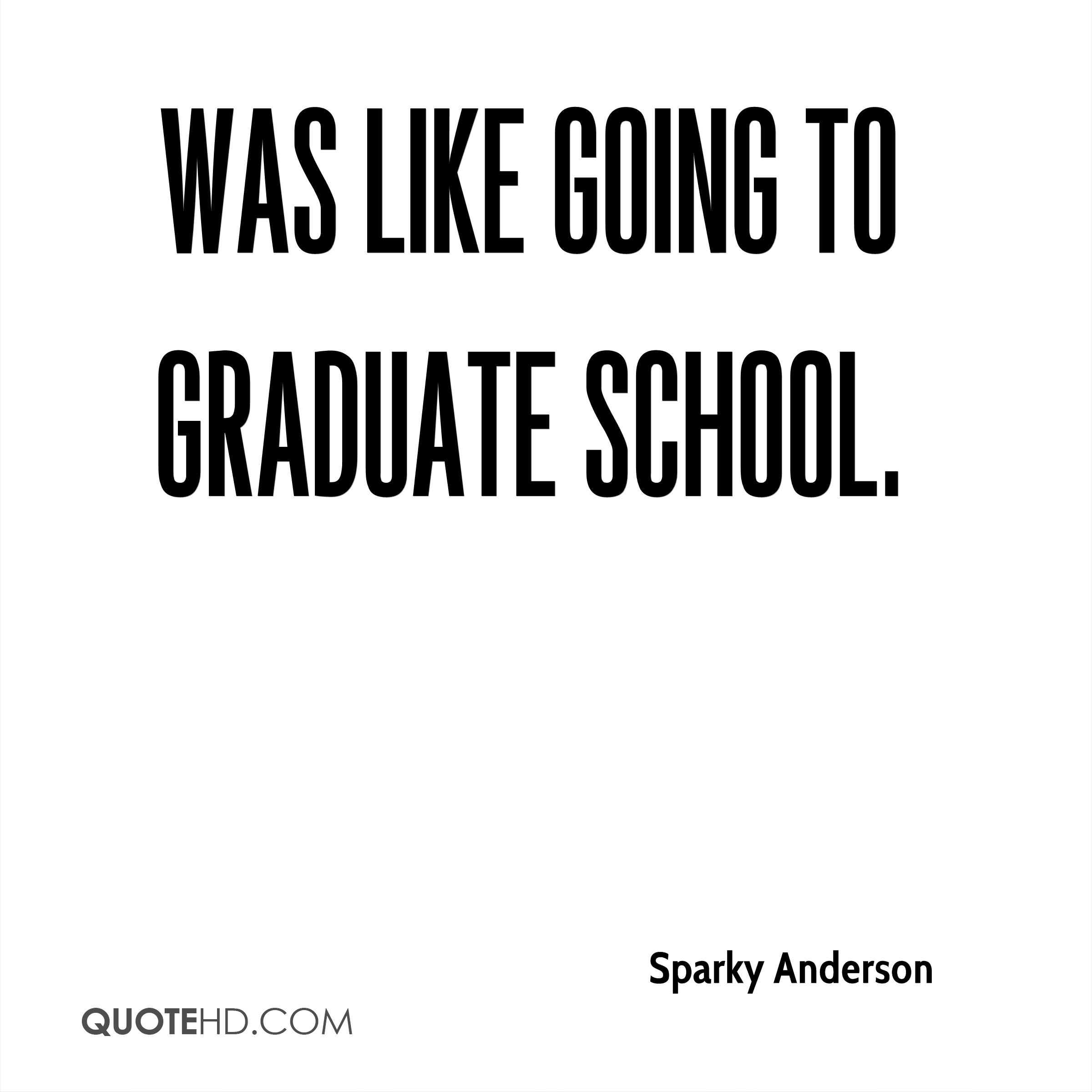 Grad School Quotes Meme Image 10
