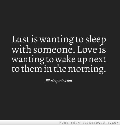 I Love Waking Up Next To You Quotes Meme Image 12