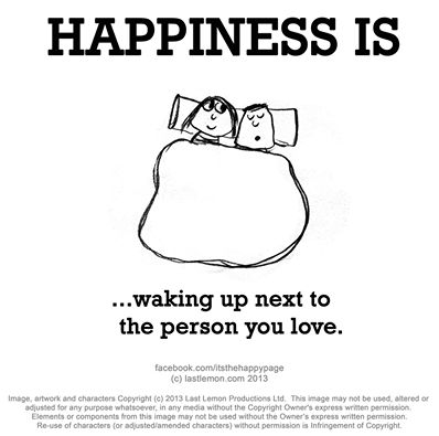 I Love Waking Up Next To You Quotes Meme Image 16