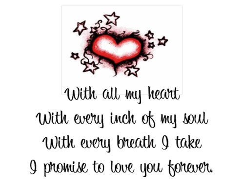 I Will Love You Forever Quotes Meme Image 11