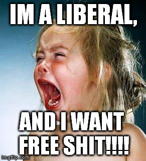 Liberals Crying Meme Funny Image Photo Joke 10