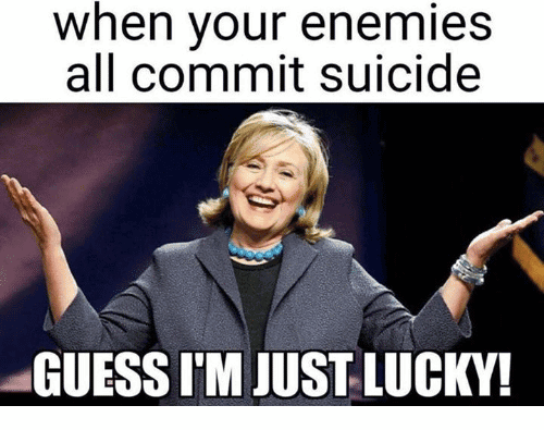 Lucky Lady Memes