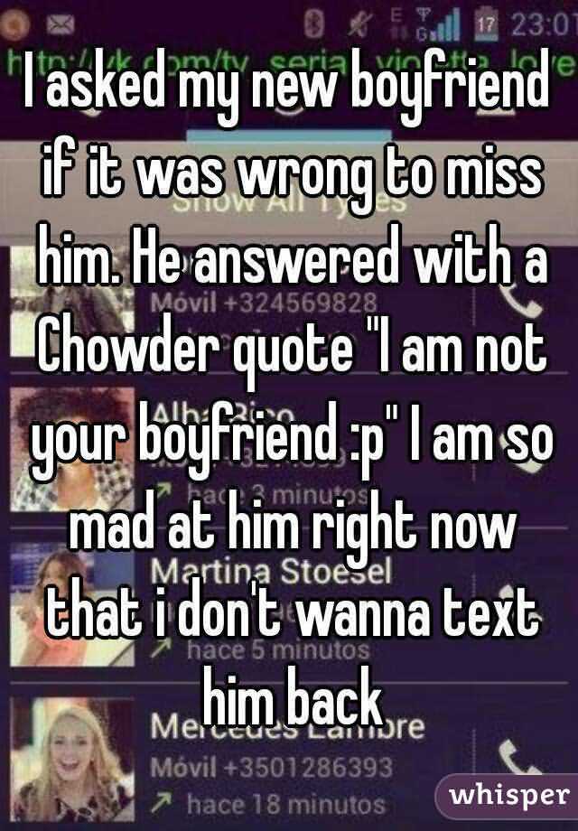 25 Mad At Your Boyfriend Quotes Sayings Photos QuotesBae