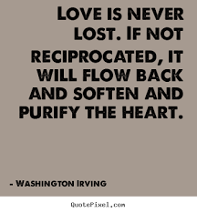 Quotes About Coming Back To The One You Love Meme Image 02