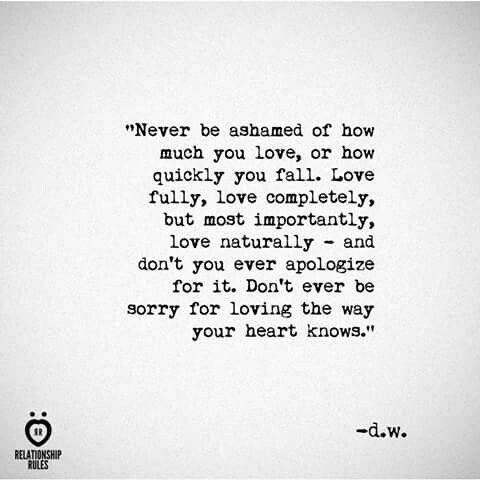 Quotes About Loving Someone 15