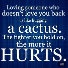 Quotes About Loving Someone Who Doesn't Love You 10
