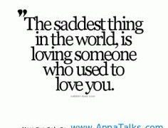 Quotes About Loving Someone Who Doesn't Love You 14