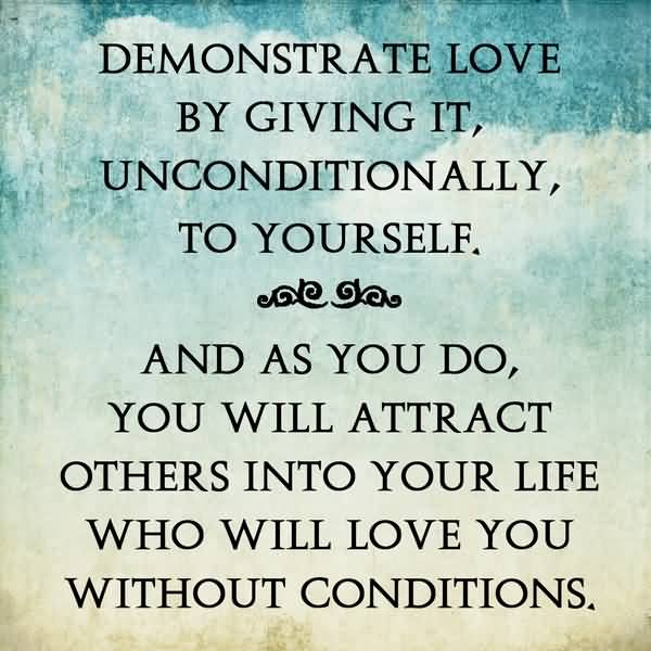 Quotes About Loving Yourself 11