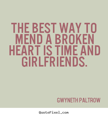Quotes About Mending Friendships 15