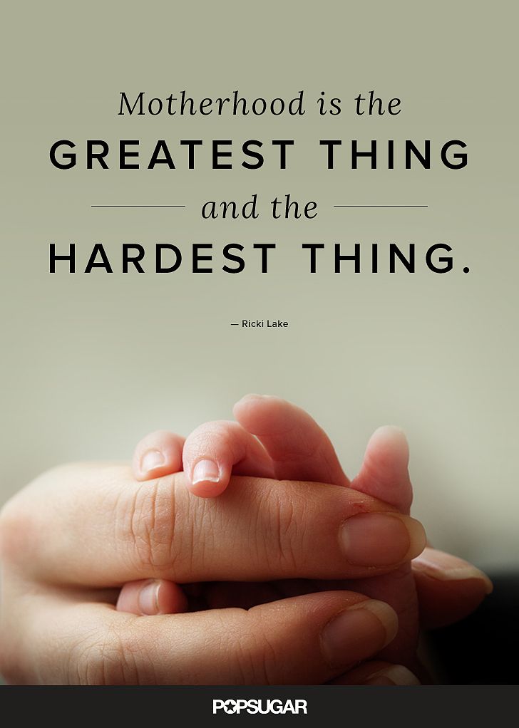 Quotes About Mothers Love 20