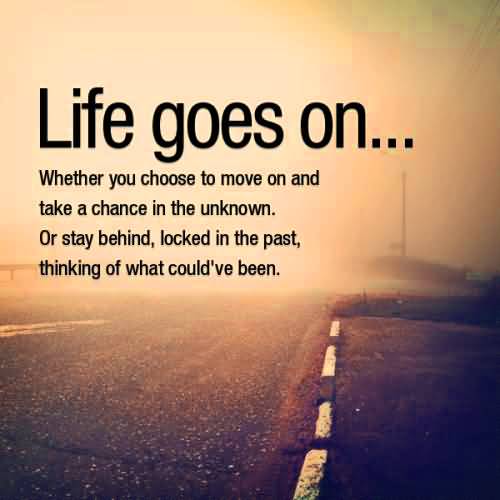 Quotes About Moving Forward In Life 06