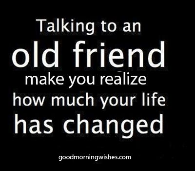 Quotes About Past Memories Of Friendship 07